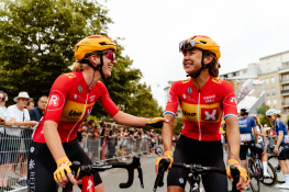 TDFF 2023 - Stage 4