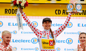 Tour de France Femmes 2023