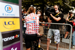 TDFF 2023 - Stage 4