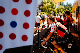 TDFF 2023 - Stage 5