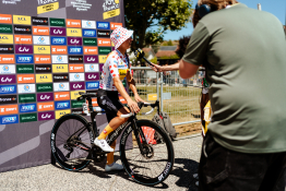 TDFF 2023 - Stage 5
