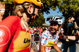 TDFF 2023 - Stage 5