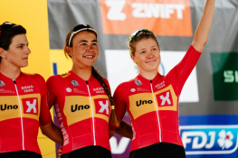 TDFF 2023 - Stage 6
