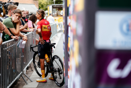 TDFF 2023 - Stage 6