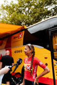 TDFF 2023 - Stage 6