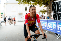 TDFF 2023 - Stage 7