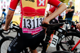 TDFF 2023 - Stage 7