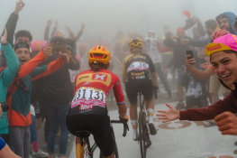 TDFF 2023 - Stage 7