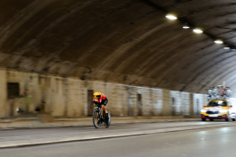 TDFF 2023 - Stage 8