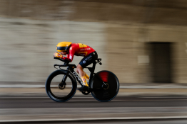 TDFF 2023 - Stage 8