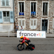 TDFF 2023 - Stage 8