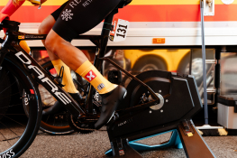 TDFF 2023 - Stage 8