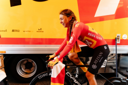 TDFF 2023 - Stage 8