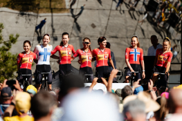 TDFFAZ - Stage1