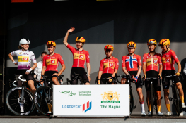 TDFFAZ - Stage2