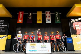 TDFFAZ - Stage4