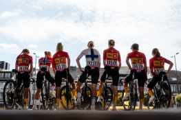 TDFFAZ - Stage5