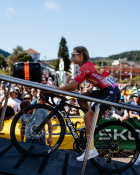 TDFFAZ - Stage6