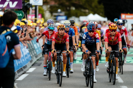 TDFFAZ - Stage6