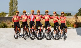 Tour de France Femmes 2026
