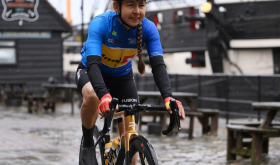 Tour of Britain 2025