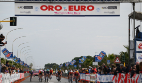 Trofeo Oro 2026