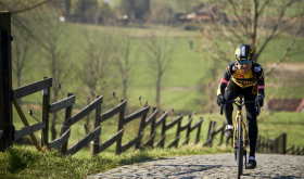 Verkenning Ronde van Vlaanderen